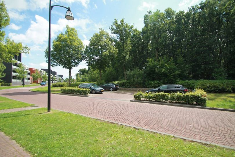 Afbeelding Sporenring 268, 5053 EZ Goirle : 10